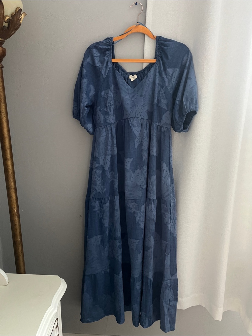 Bluebell Breeze Dress - Picture 5 of 8
